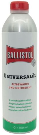 Olio multiuso BALLISTOL [SimilarCatItems.CatItem.ArtName2]