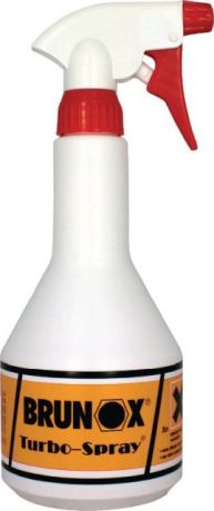 Vaporisateur à pompe BRUNOX Turbo Spray [SimilarCatItems.CatItem.ArtName2]
