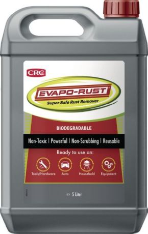 Rostlöser CRC Evapo-Rust [SimilarCatItems.CatItem.ArtName2]