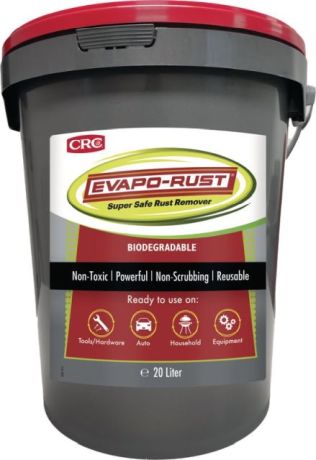 Dérouillant CRC Evapo-Rust [SimilarCatItems.CatItem.ArtName2]