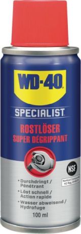 Rostlöser WD-40 Specialist [SimilarCatItems.CatItem.ArtName2]