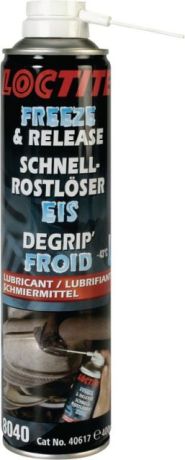 Schnellrostlöser LOCTITE EIS [SimilarCatItems.CatItem.ArtName2]