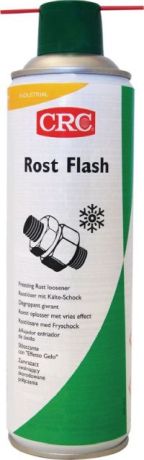 Schnellrostlöser CRC Rost Flash [SimilarCatItems.CatItem.ArtName2]