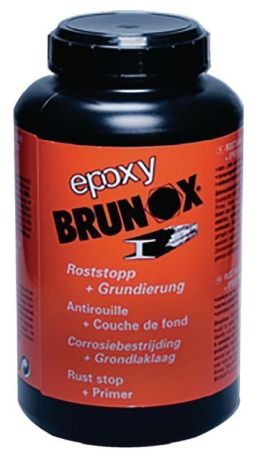 Convertitore di ruggine BRUNOX con resina epossidi [SimilarCatItems.CatItem.ArtName2]
