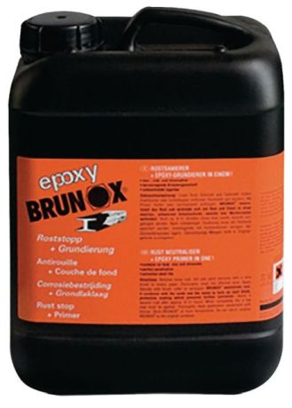 Convertitore di ruggine BRUNOX con resina epossidi [SimilarCatItems.CatItem.ArtName2]