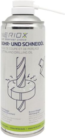 Bohr- und Schneidöl NERIOX [SimilarCatItems.CatItem.ArtName2]