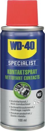 Kontaktspray WD-40 Specialist [SimilarCatItems.CatItem.ArtName2]