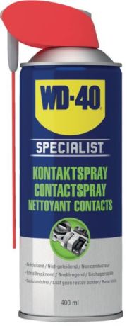 Kontaktspray WD-40 Specialist [SimilarCatItems.CatItem.ArtName2]