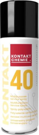 Korrosionsschutzmittel KOC KONTAKT 40 [SimilarCatItems.CatItem.ArtName2]