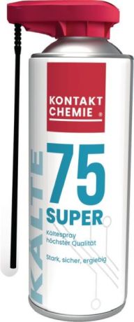 Spray réfrigérant KOC 75 Super [SimilarCatItems.CatItem.ArtName2]