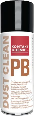 Druckgas-Spray KOC Dust Clean PB [SimilarCatItems.CatItem.ArtName2]