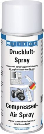 Druckgas-Spray WEICON [SimilarCatItems.CatItem.ArtName2]