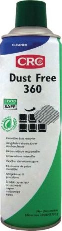 Druckgas-Spray CRC Dust Free 360 [SimilarCatItems.CatItem.ArtName2]
