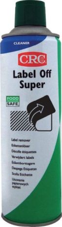 Etikettenlöser CRC Label Off Super [SimilarCatItems.CatItem.ArtName2]