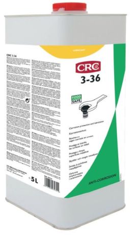 Olio anticorrosione CRC 3-36 [SimilarCatItems.CatItem.ArtName2]