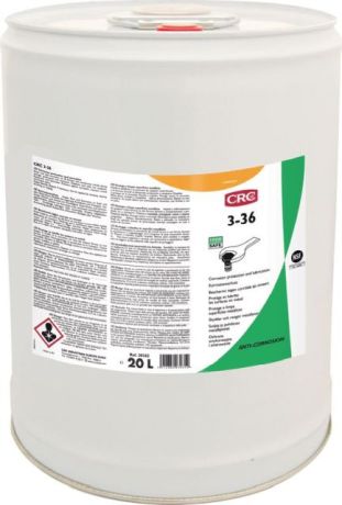 Olio anticorrosione CRC 3-36 [SimilarCatItems.CatItem.ArtName2]