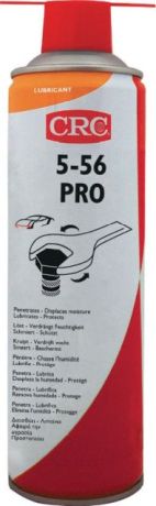Olio multifunzionale CRC 5-56 PRO [SimilarCatItems.CatItem.ArtName2]