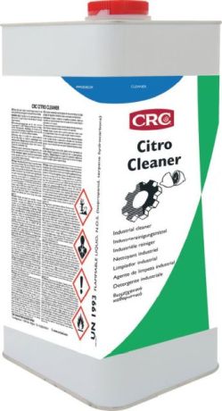 Nettoyant Citrus CRC Citro Cleaner [SimilarCatItems.CatItem.ArtName2]