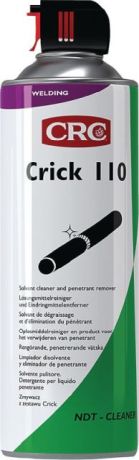 Rissprüfung CRC Crick 110 [SimilarCatItems.CatItem.ArtName2]