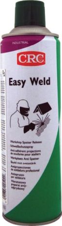 Agente distaccante per saldatura CRC Easy Weld [SimilarCatItems.CatItem.ArtName2]