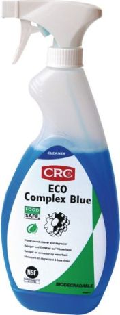 Concentrato detergente CRC [SimilarCatItems.CatItem.ArtName2]