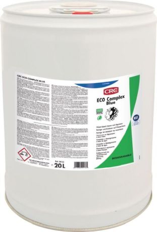 Concentrato detergente CRC [SimilarCatItems.CatItem.ArtName2]