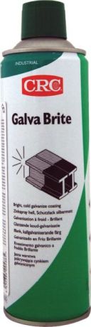Rivestimento protettivo in zinco-alluminio CRC Gal [SimilarCatItems.CatItem.ArtName2]
