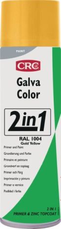 Spray colorati