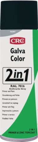 Rostschutzfarbe 2-in-1 CRC GalvaColor [SimilarCatItems.CatItem.ArtName2]