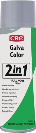 Vernice antiruggine 2 in 1 CRC GalvaColor [SimilarCatItems.CatItem.ArtName2]
