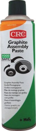 Spray de montage graphite CRC 500 ml [SimilarCatItems.CatItem.ArtName2]
