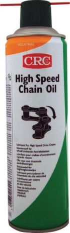 Kettenspray CRC High Speed Chain Oil [SimilarCatItems.CatItem.ArtName2]