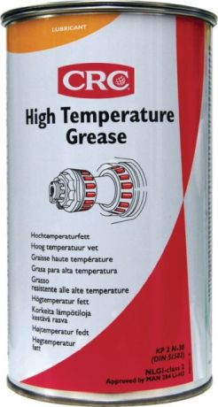 Hochtemperaturfett CRC High Temp Grease [SimilarCatItems.CatItem.ArtName2]