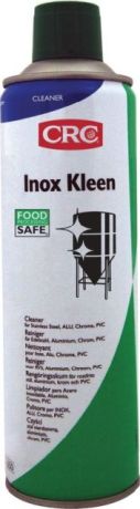 Detergente INOX CRC Inox Kleen [SimilarCatItems.CatItem.ArtName2]