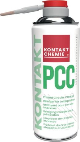 Leiterplattenreiniger KOC KONTAKT PCC [SimilarCatItems.CatItem.ArtName2]