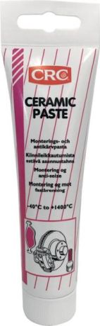 Pâte céramique CRC Ceramic Paste [SimilarCatItems.CatItem.ArtName2]