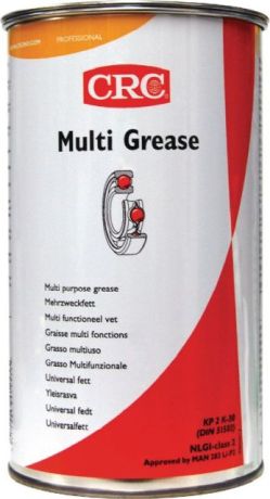 Graisse multi-usages CRC Multi Grease [SimilarCatItems.CatItem.ArtName2]