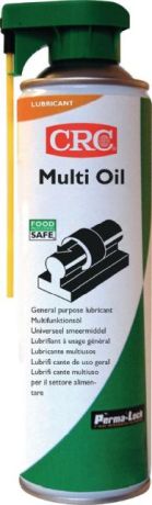 Olio lubrificante fine CRC Multi Oil [SimilarCatItems.CatItem.ArtName2]