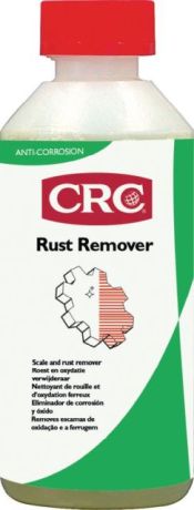 Rostentferner CRC Rust Remover [SimilarCatItems.CatItem.ArtName2]
