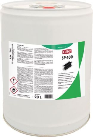 Korrosionsschutzwachs CRC SP 400 II [SimilarCatItems.CatItem.ArtName2]