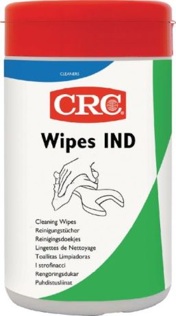 Reinigungstücher CRC Wipes IND [SimilarCatItems.CatItem.ArtName2]