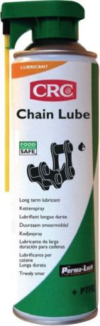 Kettenspray CRC CHAIN LUBE [SimilarCatItems.CatItem.ArtName2]