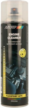 Nettoyant pour moteur MOTIP M506 [SimilarCatItems.CatItem.ArtName2]