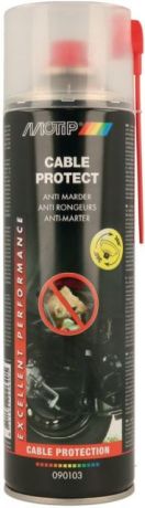 Anti-Marder Spray MOTIP M103 [SimilarCatItems.CatItem.ArtName2]