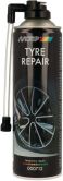 Spray per foratura pneumatici MOTIP FAST+ 