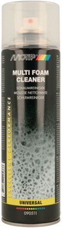 Detergente a schiuma MOTIP M511 [SimilarCatItems.CatItem.ArtName2]