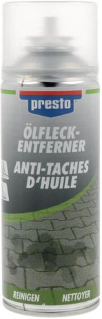 Ölfleck-Entferner PRESTO [SimilarCatItems.CatItem.ArtName2]