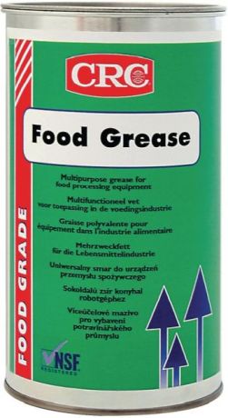 Mehrzweckfett CRC FOOD GREASE [SimilarCatItems.CatItem.ArtName2]