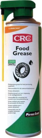 Spray multiuso CRC FOOD GREASE [SimilarCatItems.CatItem.ArtName2]