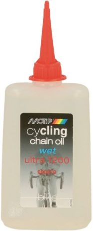 Kettenschmiermittel MOTIP Cycling Chain Oil Ultra [SimilarCatItems.CatItem.ArtName2]